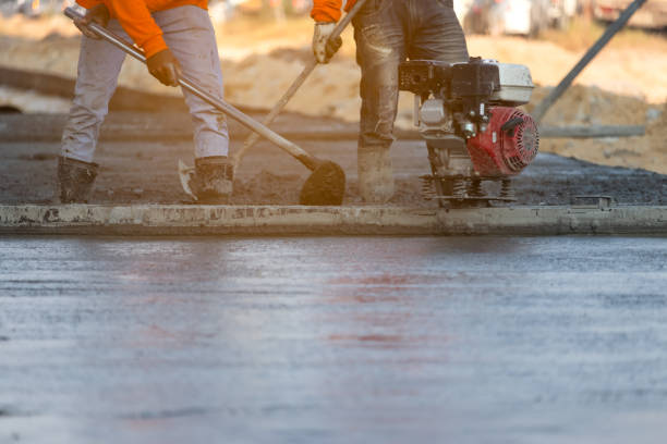 Best Concrete Leveling Services  in Cold Spring Harbor, NY