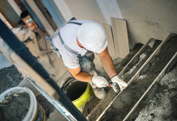 Best Decorative Concrete Services  in Cold Spring Harbor, NY