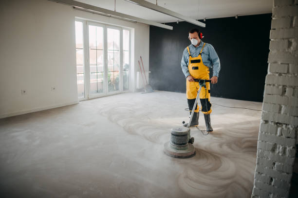 Best Custom Concrete Contractor  in Cold Spring Harbor, NY