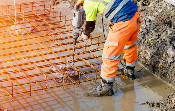 Best Concrete Crack Repair  in Cold Spring Harbor, NY