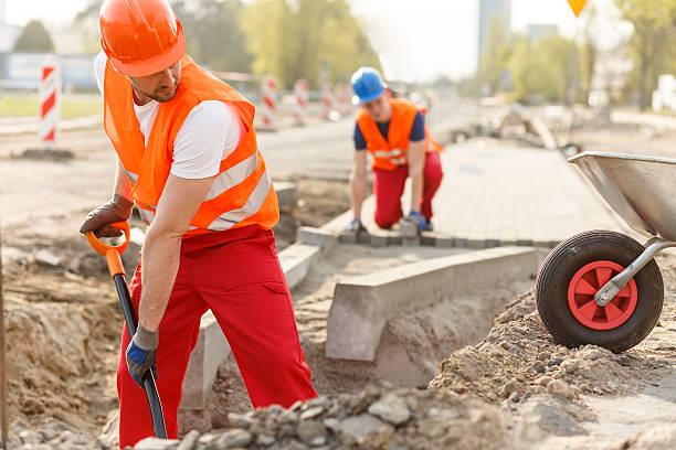 Best Driveway Concrete Repair  in Cold Spring Harbor, NY